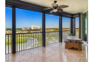 430 Cove Tower Drive, Naples, FL 34110 Sold 08/14/25