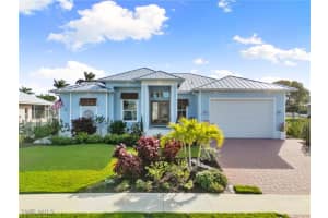 179 Cyrus Street, Marco Island, FL 34145 Sold 04/17/25