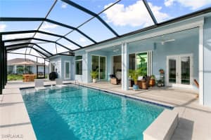 179 Cyrus Street, Marco Island, FL 34145 Sold 04/17/25