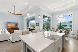 179 Cyrus Street, Marco Island, FL 34145 Sold 04/17/25
