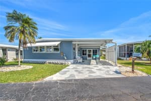 361 Verna Ave, Fort Myers