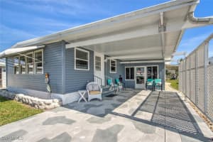 361 Verna Avenue, Fort Myers, FL 33908 - MLS#225019555