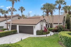 117 Cypress View Drive, Naples, FL 34113 Sold 07/22/25