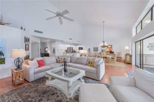 117 Cypress View Drive, Naples, FL 34113 Sold 07/22/25