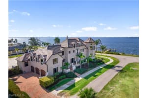 6005 Riverside Drive, Fort Myers, FL 33919 - MLS#225019578
