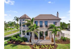 6005 Riverside Drive, Fort Myers, FL 33919 - MLS#225019578