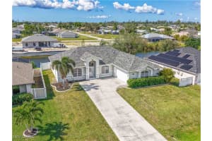 1422 11th Place, Cape Coral, FL 33991 Sold 04/22/25