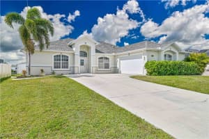 1422 11th Place, Cape Coral, FL 33991 Sold 04/22/25