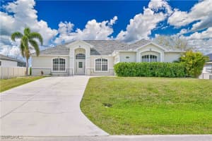 1422 11th Place, Cape Coral, FL 33991 Sold 04/22/25