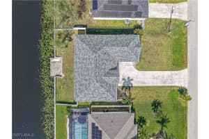 1422 11th Place, Cape Coral, FL 33991 Sold 04/22/25