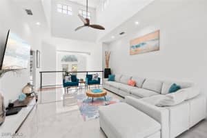 1555 Airway Drive, Naples, FL 34104 - MLS#225019585