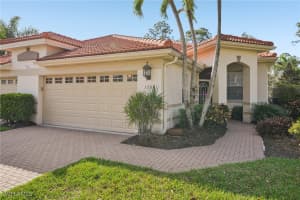 3553 Periwinkle Way, Naples, FL 34114 Sold 03/28/25