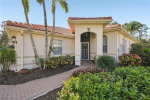3553 Periwinkle Way, Naples, FL 34114 Sold 03/28/25