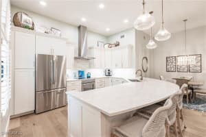 592 Beachwalk Circle, Naples, FL 34108 Sold 04/10/25