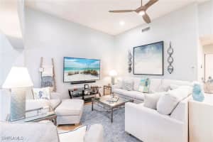592 Beachwalk Circle, Naples, FL 34108 Sold 04/10/25