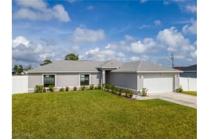 501 3rd Lane, Cape Coral, FL 33993 Sold 04/11/25