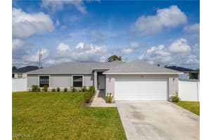 501 3rd Lane, Cape Coral, FL 33993 Sold 04/11/25