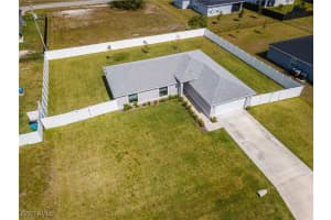 501 3rd Lane, Cape Coral, FL 33993 Sold 04/11/25