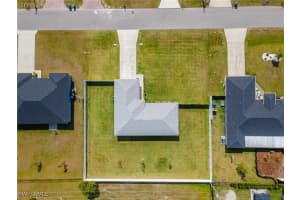 501 3rd Lane, Cape Coral, FL 33993 Sold 04/11/25
