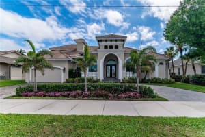 65 Barfield Drive, Marco Island, FL 34145 Sold 08/13/25
