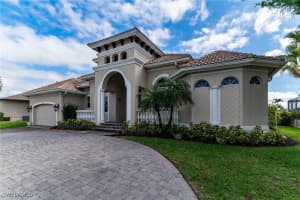 65 Barfield Drive, Marco Island, FL 34145 Sold 08/13/25