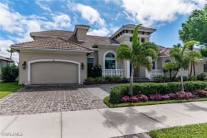 65 Barfield Drive, Marco Island, FL 34145 Sold 08/13/25
