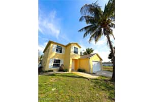 3003 Susan Avenue, Lehigh Acres, FL 33976 Sold 05/30/25
