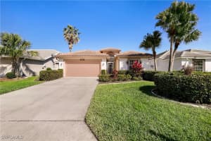 8141 Breton Circle, Fort Myers, FL 33912 Sold 06/30/25