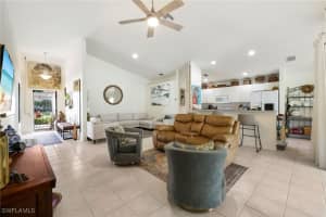 8141 Breton Circle, Fort Myers, FL 33912 Sold 06/30/25