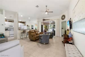 8141 Breton Circle, Fort Myers, FL 33912 Sold 06/30/25