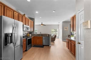 2088 Cape Heather Circle, Cape Coral, FL 33991 - MLS#225019619