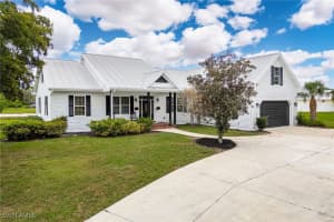18210 Riverwind Drive, Alva, FL 33920 Sold 04/24/25