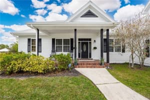 18210 Riverwind Drive, Alva, FL 33920 Sold 04/24/25