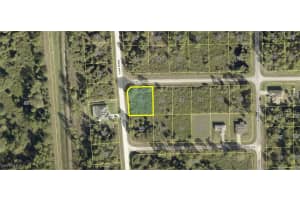 1106 Rachel Street, Lehigh Acres, FL 33974 - MLS#225019625