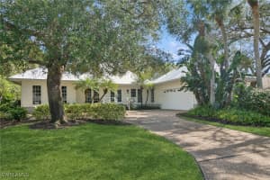 610 Jacana Cir 25, Naples
