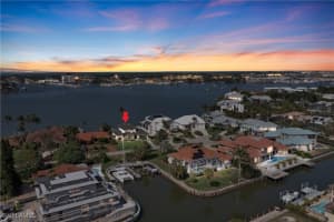 1535 Dolphin Lane, Naples, FL 34102 - MLS#225019632