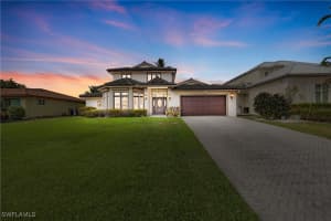 1535 Dolphin Lane, Naples, FL 34102 - MLS#225019632