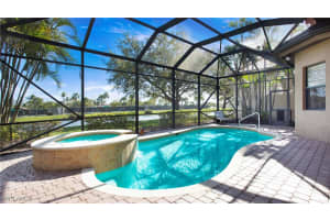 8342 Provencia Court, Fort Myers, FL 33912 Sold 08/01/25