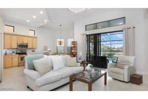 8342 Provencia Court, Fort Myers, FL 33912 Sold 08/01/25