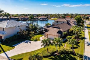 75 Barfield Drive, Marco Island, FL 34145 Sold 06/20/25