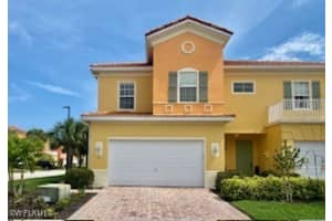 16081 Via Solera Circle, Fort Myers, FL 33908 Sold 08/15/25