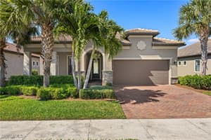 12268 Sussex Street, Fort Myers, FL 33913 Sold 04/17/25