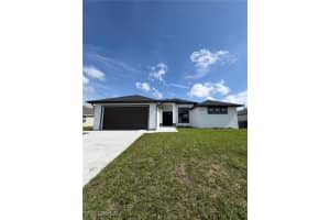 1909 Nw 24th Pl, Cape Coral