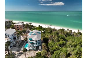 150 White Pelican Drive, Upper Captiva, FL 33924 - MLS#225019655