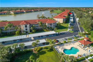 2730 Cypress Trace Circle, Naples, FL 34119 Sold 06/24/25