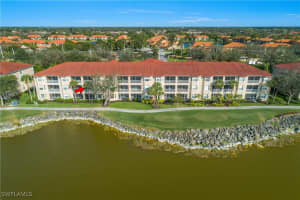 2730 Cypress Trace Circle, Naples, FL 34119 Sold 06/24/25