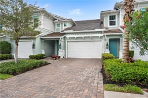 2318 Sawyers Hill Rd 107, Naples