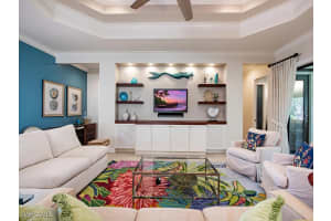 2982 Cinnamon Bay Circle, Naples, FL 34119 - MLS#225019672