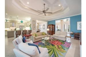 2982 Cinnamon Bay Circle, Naples, FL 34119 - MLS#225019672