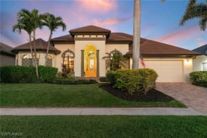 459 Persian Ct, Marco Island